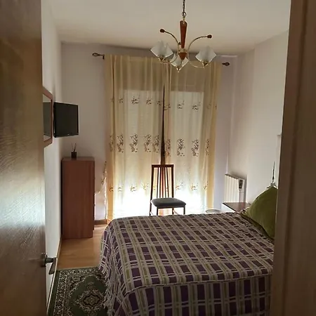 Apartamento Facorro La Caniza