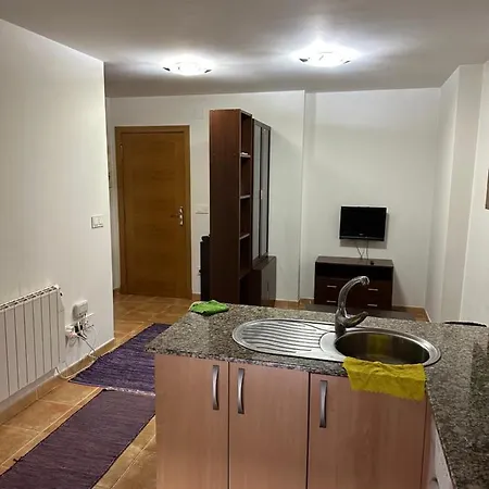 Apartamento Facorro